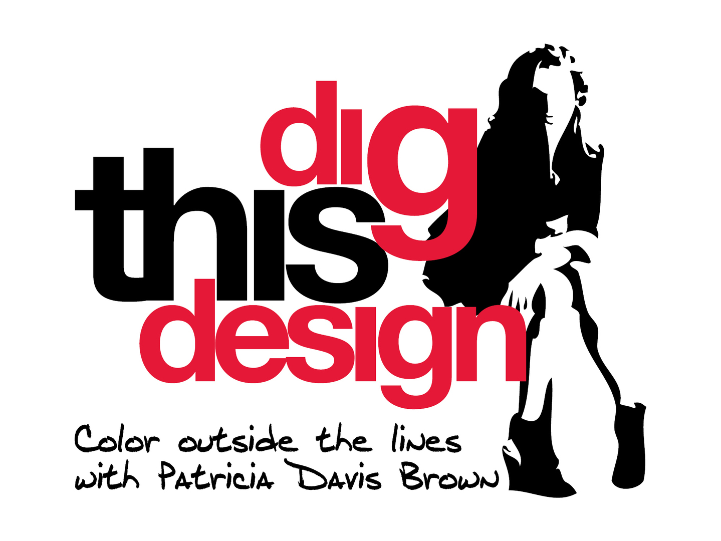 Digthisdesign logo